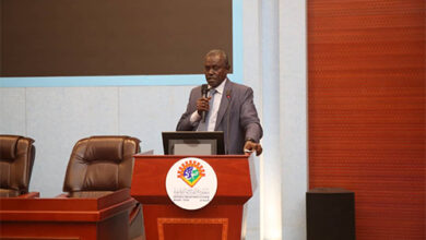 ولاية الخرطوم تتفق مع منظومة الصناعات الدفاعية بتوفير الاحتياجات الحيوية في نقص الخدمات ومشاكل البنى التحتية