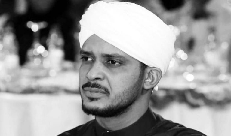 الامين السياسي