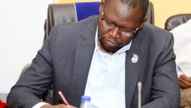 أردول: سقوط الاتفاق الثنائى حتمي