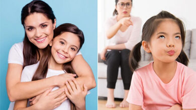 "عقدة الأمهات".. هل تدمرين مستقبل أولادك دون قصد؟