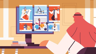هكذا ساهم وباء كورونا في تطوير الإعلام العلمي العربي