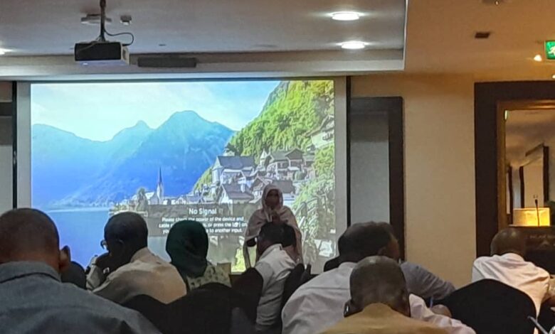 صحة البيئة والرقابة علي الاغذية