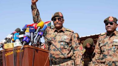 (البرهان والإسلاميين).. ما وراء التصعيد ومالاته علي الوضع الراهن بالبلاد...؟