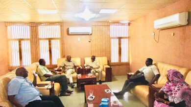 كسلا تؤكد التزامها بالمكون المحلي لمجابهة التغيرات المناخية