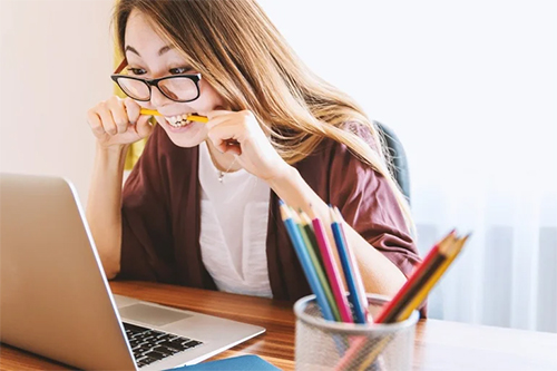 10 حلول سريعة تخلصك من التوتر