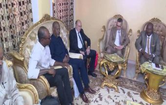 الآلية الثلاثية تصل ولاية كسلا