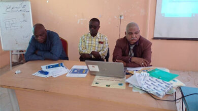 منظمة اليونسيف:يؤكد على أهمية تنسيق الجهود لخلق شراكات فاعلةمع المنظمات النهوض بالعملية التعلمية