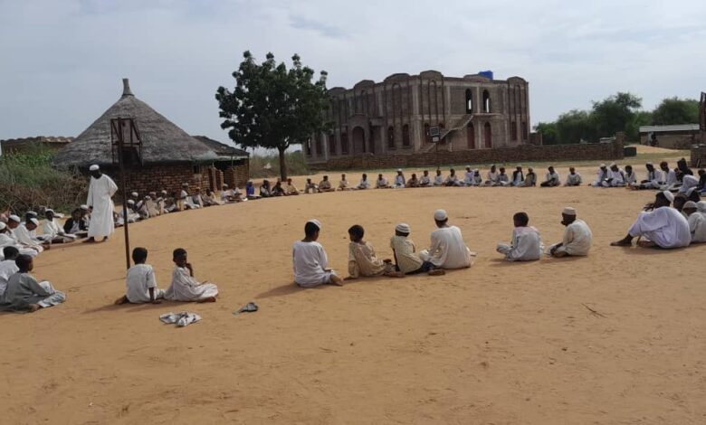 ولاية النيل الازرق