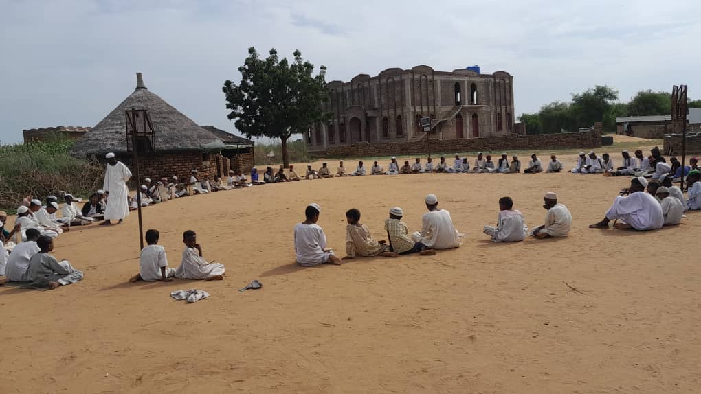 ولاية النيل الازرق