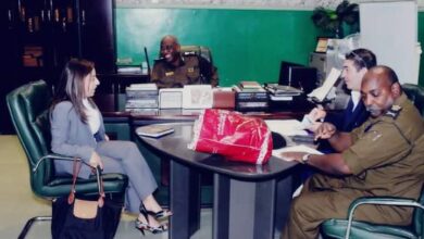 قوات السجون