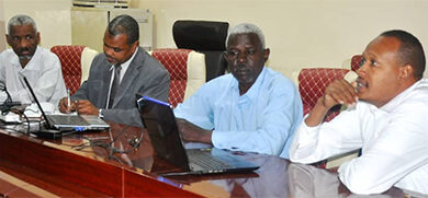 الصحة الخرطوم ارتفاع في معدلات الإصابة بوباء الملاريا بالولاية