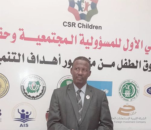 السودان يشكي من عزوف المجتمع الدولي عن دعم الأطفال بالسودان