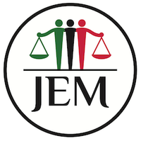 حركة العدل والمساواة