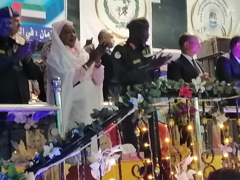 المؤسسة العسكرية