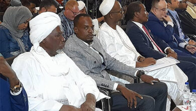 التحالف الفيدرالي للشباب يطالب بحكومة تقود الاحزاب لصناديق الاقتراع بالحوار الوفاقي