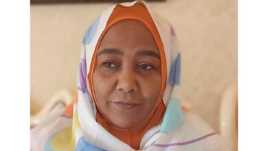 تفويض مساعدي المسجل بالولايات  لاستلام  اصول  التنظيمات العمالية