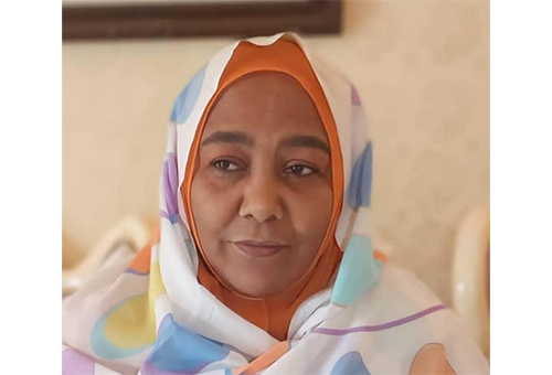 تفويض مساعدي المسجل بالولايات لاستلام اصول التنظيمات العمالية