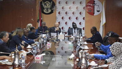 المفوض السامي يؤكد دعمه لجهود تعزيز حقوق الإنسان في السودان