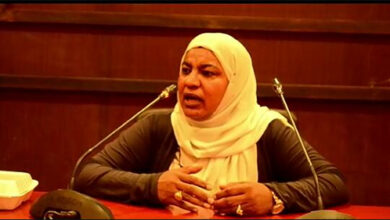 ترتيبات لمشاركة فاعلة للسودان في مؤتمر تغير المناخ