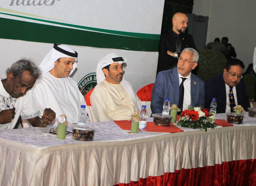 قطاع نخيل التمر