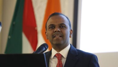 المشروعات الهندية