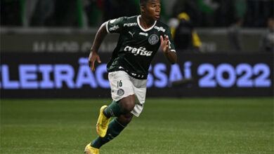 بعد فينسيوس ورودريغو.. ريال مدريد "ملك صفقات الشباب" يقترب من ضمّ جوهرة برازيلية جديدة