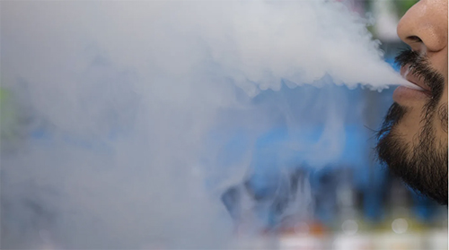 نصيحة طبية للمدخنين.. ترك السجائر في هذا العمر يحميكم!