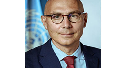 فولكر تورك يزور السودان في نوفمبر الجاري