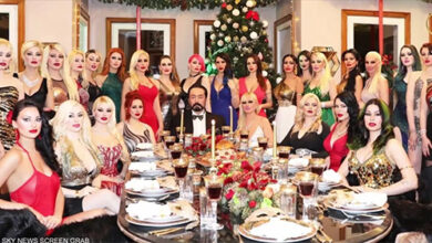 8600 عام.. سجن "الداعية الراقص" عدنان أوكتار في تركيا