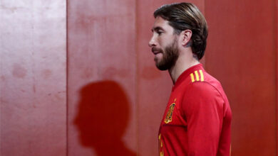 أبرز النجوم المستبعدين من تشكيلات منتخباتهم في كأس العالم