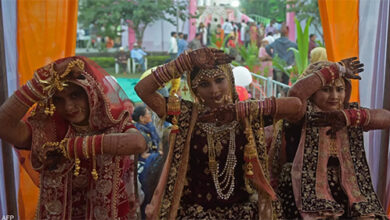 في الهند.. عقد زواج يفرض شروطا "غريبة" على العريس