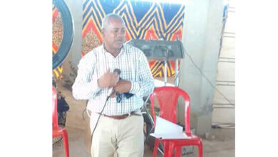 منظمة سهير شريف تنظم احتفالا بمناسبة اليوم العالمي لمرض السكر برفاعة