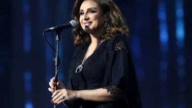 شلل في الأمعاء واستئصال الرحم.. أنغام تفاجئ جمهورها بأزمة صحية حرجة