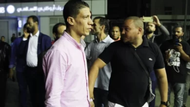 عامل النظافة يعود مجددا.. متهم في قضايا قتل خطأ وتبديد والشرطة توقفه بالصدفة