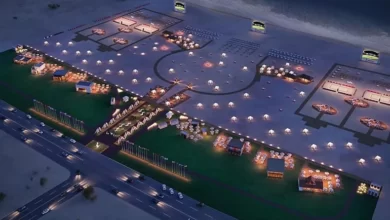 بدائل إسكان مثالية .. قرى المشجعين في قطر جاهزة لاستقبال جماهير كأس العالم