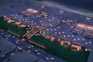 بدائل إسكان مثالية .. قرى المشجعين في قطر جاهزة لاستقبال جماهير كأس العالم