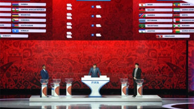 توقعات صامويل إيتو لكأس العالم 2022: الكاميرون بطلا للمونديال والمنتخبات الأفريقية الخمسة بثمن النهائي وقطر تهزم إنجلترا