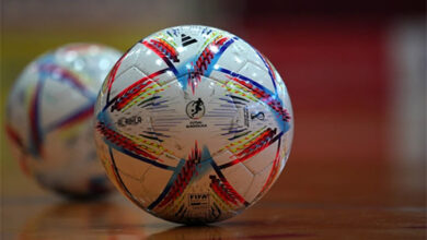 فريق يخسر 58-0 في فرنسا.. رئيسه أبدى سعادته ووصف النتيجة بـ"الجيدة"