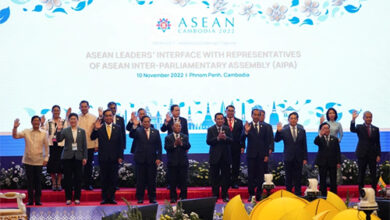 خامس أكبر اقتصاد.. قمة آسيان تنطلق في كمبوديا بمشاركة عدد من زعماء العالم