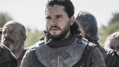 من فارس نبيل إلى تاجر أسلحة.. "كيت هارينغتون" يغير جلده في فيلمه القادم