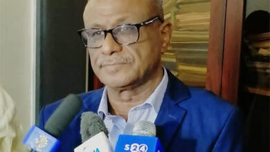 ترتيبات لافتتاح أسواق محاصيل بمحليات الجزيرة