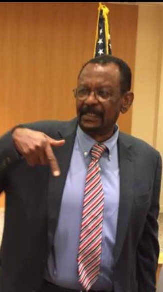 محمد المعتصم حاتم