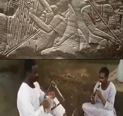 الآلات الموسيقية في السودان.. تنوع وتناغم