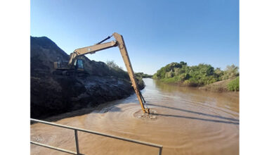 هيئة مياه الخرطوم: تشغيل محطة شمال بحرى بطاقتها القصوى و عودة الامداد المائى للمناطق المتاثره