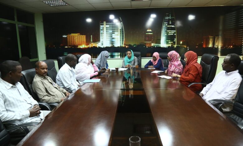 التجارة والاقتصاد