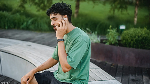 المكالمات العشوائية.. كيف تحظرها على آيفون؟