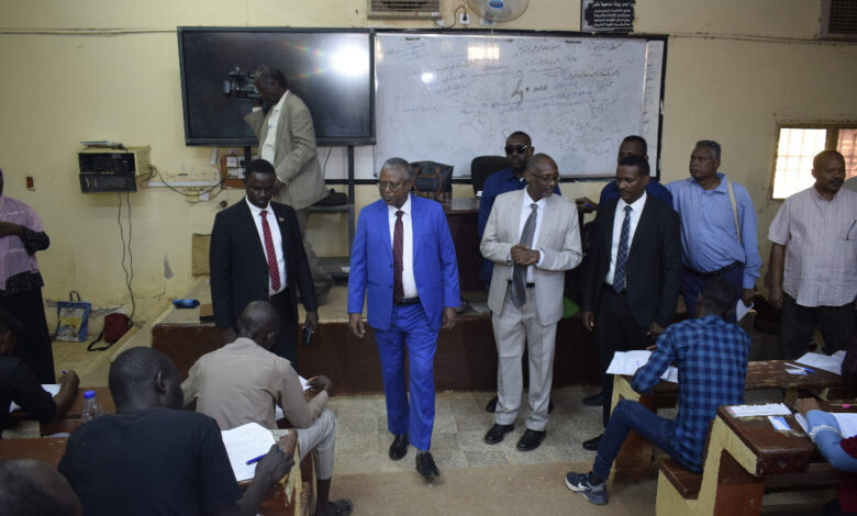 تعديل لوائح مجلس تنظيم مهنة القانون