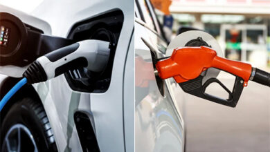 ما مصير الملايين من سيارات البنزين في زمن المركبات الكهربائية القادم؟