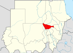 ولاية الخرطوم