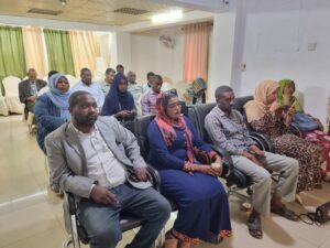 رؤساء الصحف والمواقع الإلكترونية يؤسسون جسم جديد للصحافة الإلكترونية